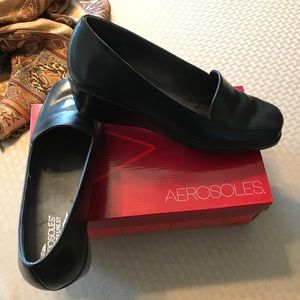 Aerosoles Final Exam